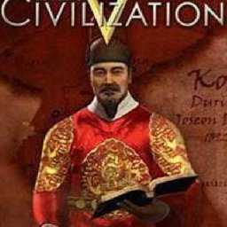 Civilization V Civ and Scenario Pack Korea PC 18% OFF Discount