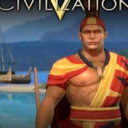 Civilization V Civ and Scenario Pack Polynesia PC 18% OFF Discount