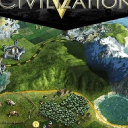 Civilization V Explorer’s Map Pack PC 18% OFF Discount