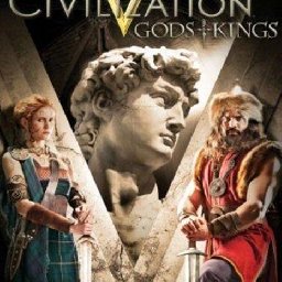 Civilization V Gods and Kings 18% OFF Discount