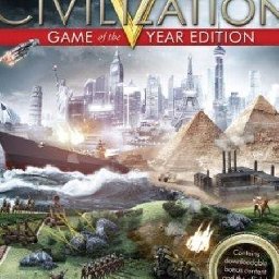 Civilization V 14% OFF Discount