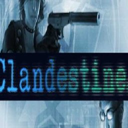 Clandestine PC 33% OFF Discount