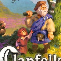 Clanfolk PC 13% OFF Discount