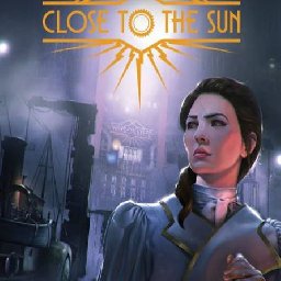 Close to the Sun PC 84% OFF Discount