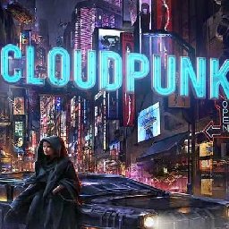 Cloudpunk PC 80% OFF Discount