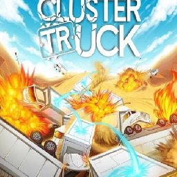 Clustertruck PC 84% OFF Discount