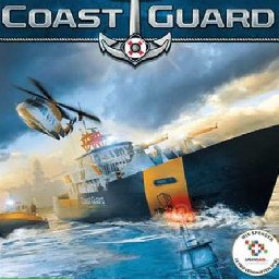 COAST GUARD PC 14% OFF Discount