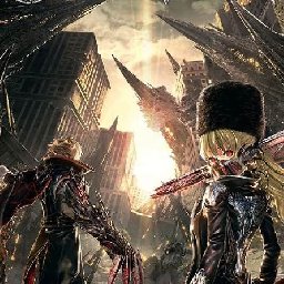 Code Vein PC 87% OFF Discount