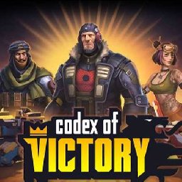 Codex of Victory PC 84% OFF Discount