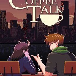 Coffee Talk PC 16% OFF Discount