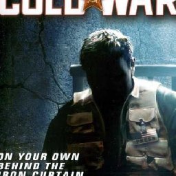 Cold War PC 18% OFF Discount