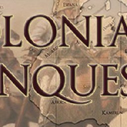 Colonial Conquest PC 18% OFF Discount