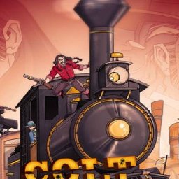 Colt Express PC 16% OFF Discount