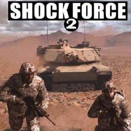 Combat Mission Shock Force PC 32% OFF Discount