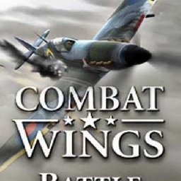 Combat Wings Battle of Britain PC 18% OFF Discount