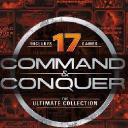 Command and Conquer 86% OFF Discount