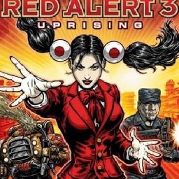 Command Conquer Red Alert 16% OFF Discount