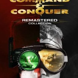 Command Conquer Remastered Collection PC