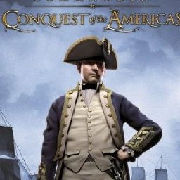 Commander Conquest of the Americas 10% OFF Discount