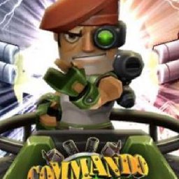 Commando Jack PC 18% OFF Discount