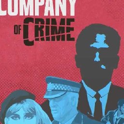 Company of Crime PC 86% OFF Discount