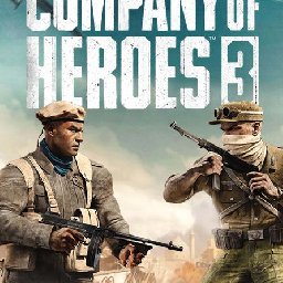 Company of Heroes Digital Premium Edition PC 10% OFF Discount