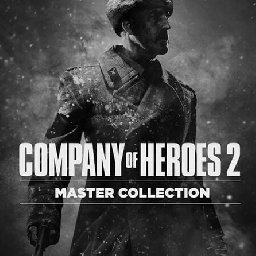 Company of Heroes Master Collection PC 52% OFF Discount