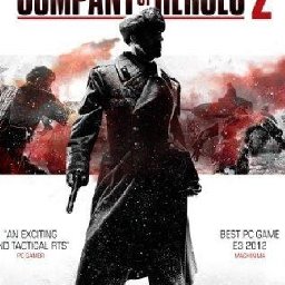 Company of Heroes 78% OFF Discount