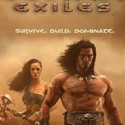 Conan Exiles Atlantean Sword DLC