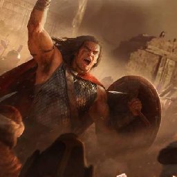 Conan Unconquered PC 80% OFF Discount