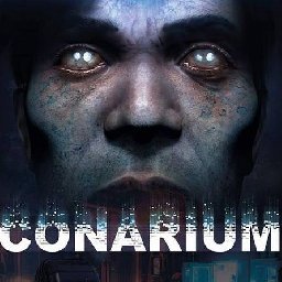 Conarium PC 94% OFF Discount