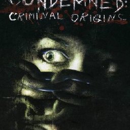 Condemned