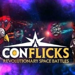 Conflicks 27% OFF Discount