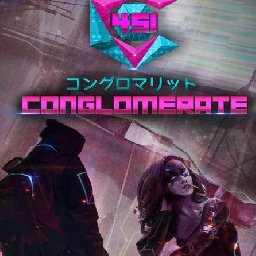 Conglomerate PC 60% OFF Discount