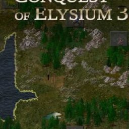 Conquest of Elysium PC