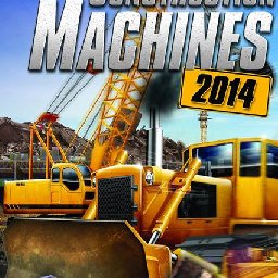 Construction Machines PC 18% OFF Discount