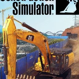 Construction Simulator PC 24% OFF Discount