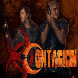 Contagion PC 73% OFF Discount