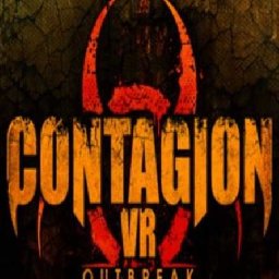 Contagion VR 50% OFF Discount