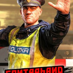 Contraband Police PC 20% OFF Discount