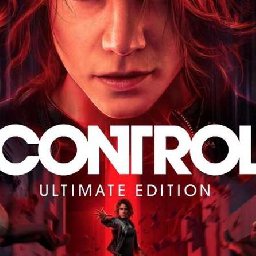 Control Ultimate Edition PC 64% OFF Discount