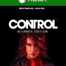 Control Ultimate Series X|S 55% OFF Discount