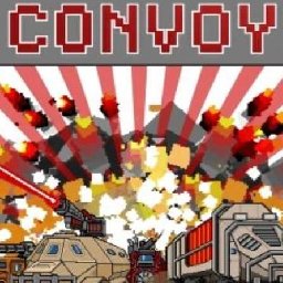 Convoy PC 75% OFF Discount