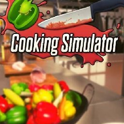 Cooking Simulator PC