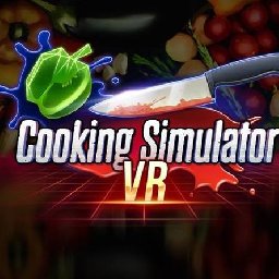 Cooking Simulator VR PC 12% OFF Discount