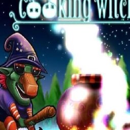 Cooking Witch PC