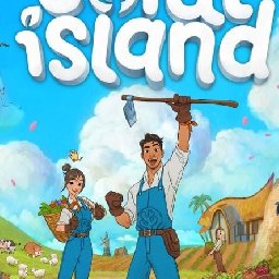 Coral Island PC 10% OFF Discount