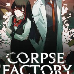 CORPSE FACTORY PC 10% OFF Discount