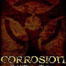 Corrosion Cold Winter Waiting 18% OFF Discount