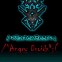 CortexGear AngryDroids PC 16% OFF Discount